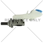 Order New Master Cylinder by CENTRIC PARTS - 130.45433 For Your Vehicle