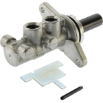 Order New Master Cylinder by CENTRIC PARTS - 130.45435 For Your Vehicle