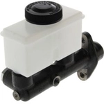 Order CENTRIC PARTS - 130.45501 - Brake Master Cylinder For Your Vehicle
