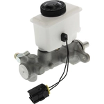 Order New Master Cylinder by CENTRIC PARTS - 130.45604 For Your Vehicle