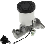 Order New Master Cylinder by CENTRIC PARTS - 130.45800 For Your Vehicle
