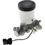 Order New Master Cylinder by CENTRIC PARTS - 130.45801 For Your Vehicle