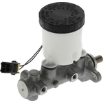 Order New Master Cylinder by CENTRIC PARTS - 130.45805 For Your Vehicle