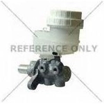Order New Master Cylinder by CENTRIC PARTS - 130.46026 For Your Vehicle