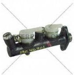 Order New Master Cylinder by CENTRIC PARTS - 130.46301 For Your Vehicle