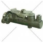 Order New Master Cylinder by CENTRIC PARTS - 130.46506 For Your Vehicle