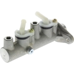 Order New Master Cylinder by CENTRIC PARTS - 130.46506 For Your Vehicle