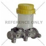 Order New Master Cylinder by CENTRIC PARTS - 130.47015 For Your Vehicle
