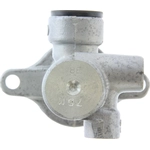 Order New Master Cylinder by CENTRIC PARTS - 130.47017 For Your Vehicle