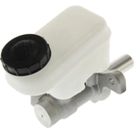 Order New Master Cylinder by CENTRIC PARTS - 130.47036 For Your Vehicle