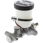 Order New Master Cylinder by CENTRIC PARTS - 130.48004 For Your Vehicle