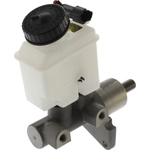 Order New Master Cylinder by CENTRIC PARTS - 130.48032 For Your Vehicle