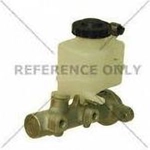 Order New Master Cylinder by CENTRIC PARTS - 130.49014 For Your Vehicle
