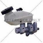 Order New Master Cylinder by CENTRIC PARTS - 130.49023 For Your Vehicle