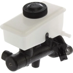 Order New Master Cylinder by CENTRIC PARTS - 130.50004 For Your Vehicle