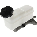 Order New Master Cylinder by CENTRIC PARTS - 130.50030 For Your Vehicle