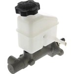 Order New Master Cylinder by CENTRIC PARTS - 130.50051 For Your Vehicle