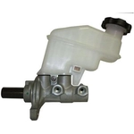 Order New Master Cylinder by CENTRIC PARTS - 130.50053 For Your Vehicle