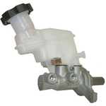 Order New Master Cylinder by CENTRIC PARTS - 130.50054 For Your Vehicle