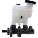 Order CENTRIC PARTS - 130.50060 - New Master Cylinder For Your Vehicle