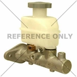 Order New Master Cylinder by CENTRIC PARTS - 130.51029 For Your Vehicle