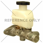 Order New Master Cylinder by CENTRIC PARTS - 130.51031 For Your Vehicle