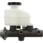Order New Master Cylinder by CENTRIC PARTS - 130.51036 For Your Vehicle