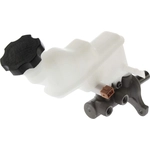 Order New Master Cylinder by CENTRIC PARTS - 130.51063 For Your Vehicle