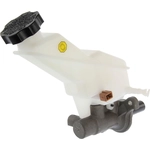 Order New Master Cylinder by CENTRIC PARTS - 130.51068 For Your Vehicle