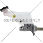 Order Maître-cylindre neuf par CENTRIC PARTS - 130.51074 For Your Vehicle