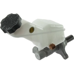 Order New Master Cylinder by CENTRIC PARTS - 130.51081 For Your Vehicle