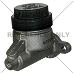 Order New Master Cylinder by CENTRIC PARTS - 130.61009 For Your Vehicle