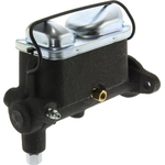 Order New Master Cylinder by CENTRIC PARTS - 130.61028 For Your Vehicle