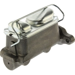 Order New Master Cylinder by CENTRIC PARTS - 130.61043 For Your Vehicle