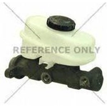 Order New Master Cylinder by CENTRIC PARTS - 130.61049 For Your Vehicle