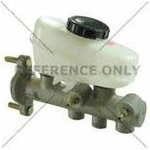 Order New Master Cylinder by CENTRIC PARTS - 130.61077 For Your Vehicle