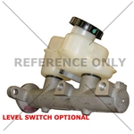 Order New Master Cylinder by CENTRIC PARTS - 130.61096 For Your Vehicle