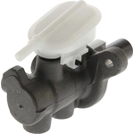 Order New Master Cylinder by CENTRIC PARTS - 130.61136 For Your Vehicle