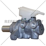 Order New Master Cylinder by CENTRIC PARTS - 130.61137 For Your Vehicle