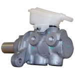 Order New Master Cylinder by CENTRIC PARTS - 130.61138 For Your Vehicle