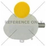 Order New Master Cylinder by CENTRIC PARTS - 130.61158 For Your Vehicle