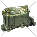 Order New Master Cylinder by CENTRIC PARTS - 130.62002 For Your Vehicle