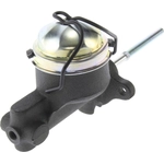 Order New Master Cylinder by CENTRIC PARTS - 130.62010 For Your Vehicle