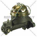 Order New Master Cylinder by CENTRIC PARTS - 130.62013 For Your Vehicle