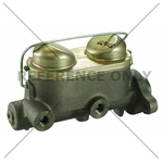 Order New Master Cylinder by CENTRIC PARTS - 130.62015 For Your Vehicle