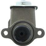 Order New Master Cylinder by CENTRIC PARTS - 130.62024 For Your Vehicle