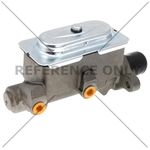 Order New Master Cylinder by CENTRIC PARTS - 130.62028 For Your Vehicle