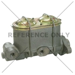 Order New Master Cylinder by CENTRIC PARTS - 130.62034 For Your Vehicle
