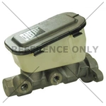 Order New Master Cylinder by CENTRIC PARTS - 130.62036 For Your Vehicle