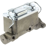 Order New Master Cylinder by CENTRIC PARTS - 130.62040 For Your Vehicle